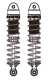 Hyper Go BM10500B Hinterer Stoßdämpfer passend für MJX 10208