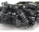 Tamiya Subaru BRZ R&D Sport 2014 (TT-02) 1:10 mit Motor und Regler