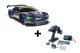 Tamiya Subaru BRZ R&D Sport 2014 (TT-02) Bausatz 1:10  Bundle