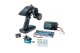 Tamiya Subaru BRZ R&D Sport 2014 (TT-02) Bausatz 1:10  Bundle