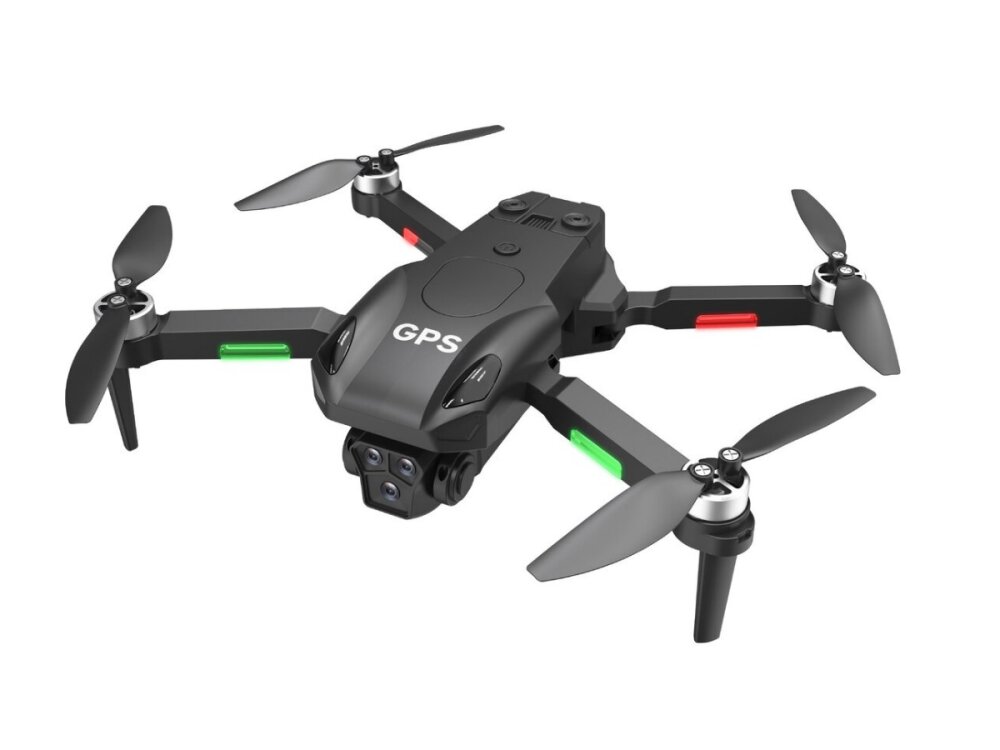 Df-Models SkyWatcher GPS Light - RTF Drohne mit Kamera 9430