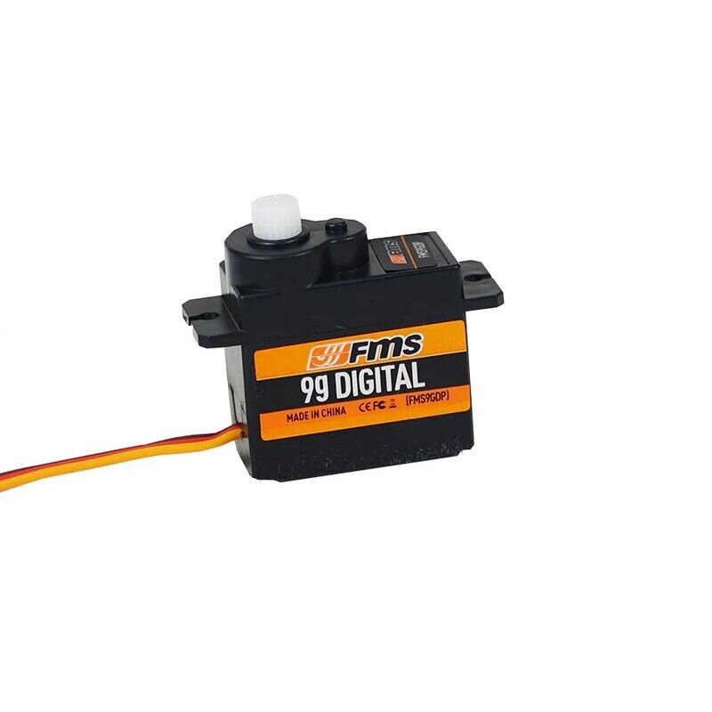 FMS - 9g Servo reverse Digital