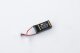 FMS 2S LiPo 380mAh Ersatzakku FCX24M 1:24 C1389