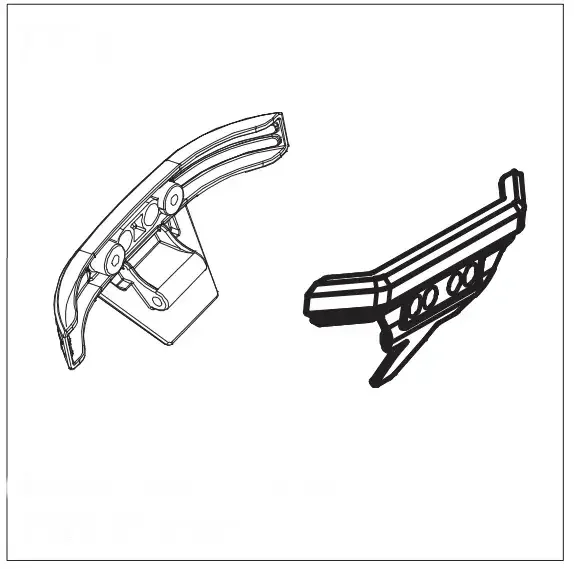 Df-Models 7770 Front-/Heckrammer 1:10