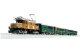 Kato K10-1987 N Personenzug Ge 6/6 I #415 Krokodil + 4x EW I RhB, Ep.IV