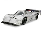 Tamiya 1:10 Mercedes-Benz C11 1990 Gr.C 2WD RTR Fertig...