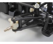 Tamiya 1:10 Mercedes-Benz C11 1990 Gr.C 2WD RTR Fertig aufgebaut!