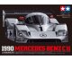 Tamiya 1:10 Mercedes-Benz C11 1990 Gr.C 2WD RTR Fertig aufgebaut!