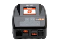 Spektrum S2100 G2 2x100W AC Smart Dual Ladeger&auml;t