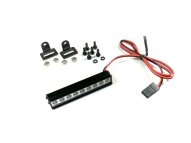 Absima 1:10 LED Metall-Lichtleiste 55mm
