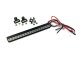 Absima 1:10 LED Metall-Lichtleiste 110mm