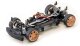 Absima Fun Maker 1:16 Brushless 4WD RTR Touring Car 40kmh