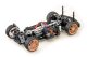 Absima Fun Maker 1:16 Brushless 4WD RTR Touring Car 40kmh