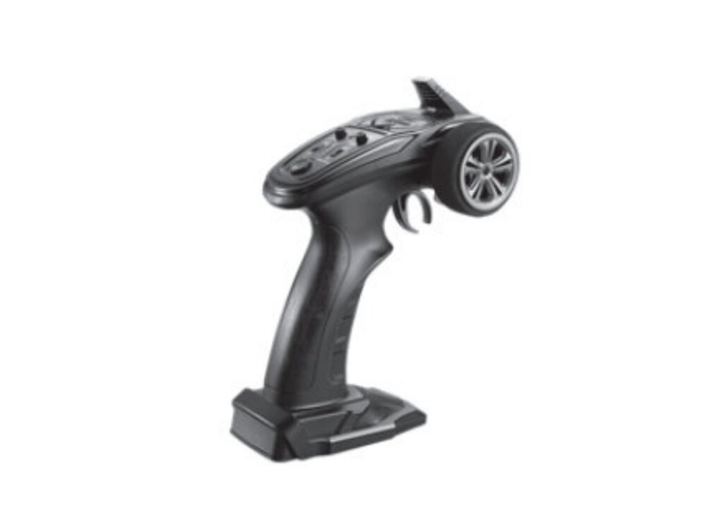 Absima Fernsteuerung für 1:16 First Step RC-Auto