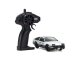Kyosho First Mini-Z 1:28 Initial-D Toyota Sprinter Trueno AE86 WH/BK