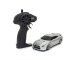 Kyosho First Mini-Z 1:28 Nissan GT-R R35 Silver