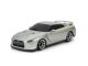 Kyosho First Mini-Z 1:28 Nissan GT-R R35 Silver