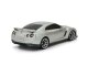 Kyosho First Mini-Z 1:28 Nissan GT-R R35 Silver