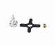 D-Power Brushless Set AL3530-12 & AVICON 20A Regler