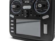 HelloRadio V16 PRO 2,4GHz - ELRS LBT Mode 2 - 16-Kanal Fernsteuerung