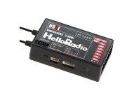 HelloRadio HR7E ELRS 2,4GHz Empfänger - 8...