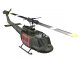 FliteZone Bell UH-1DX Helicopter (SAR) RTF mit 2x Akku