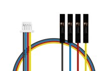 Empf&auml;nger KAVAN R10 Stabi 10-Kanal mit S.BUS und Telemetrie