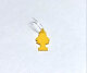 Scale-Man Duftbaum gelb 1:10