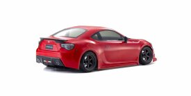 Kyosho Fazer D2 Toyota 86 GT Tuned 1:10 Drifter RTR