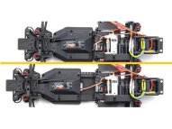 Kyosho Fazer D2 Toyota 86 GT Tuned 1:10 Drifter RTR