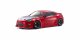 Kyosho Fazer D2 Toyota 86 GT Tuned 1:10 Drifter RTR