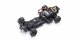 Kyosho Fazer D2 Toyota 86 GT Tuned 1:10 Drifter RTR