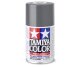Tamiya TS-42 Hell Gun Metall seidenmatt 100ml