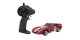 Kyosho First Mini-Z 1:28 Shelby Cobra Daytona Rot