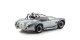 Kyosho First Mini-Z 1:28 Shelby Cobra 427 S/C 1960 Chrome
