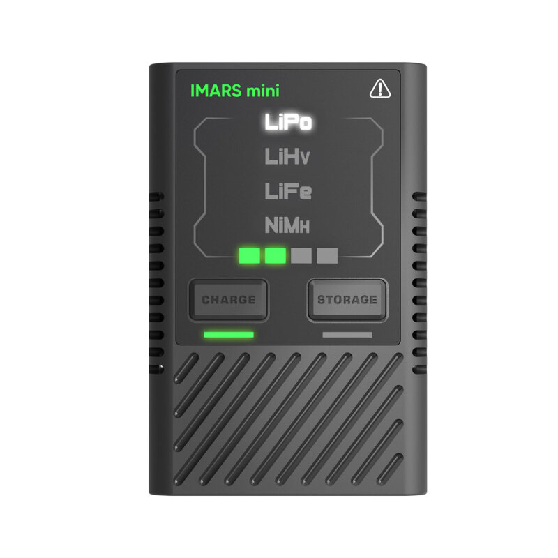 Gens Ace iMars mini G-Tech USB-C 2-4S 60W Ladegerät