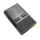 Gens Ace iMars mini G-Tech USB-C 2-4S 60W Ladegerät
