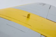 DERBEE XCub "STOL" Flugzeug PNP - 150cm mit Antrieb, Schleppkupplung und Servos