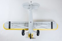 DERBEE XCub "STOL" Flugzeug PNP - 150cm mit Antrieb, Schleppkupplung und Servos
