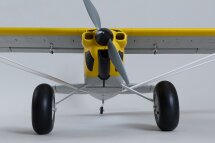 DERBEE XCub "STOL" Flugzeug PNP - 150cm mit Antrieb, Schleppkupplung und Servos