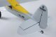 DERBEE XCub "STOL" Flugzeug PNP - 150cm mit Antrieb, Schleppkupplung und Servos