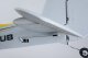 DERBEE XCub "STOL" Flugzeug PNP - 150cm mit Antrieb, Schleppkupplung und Servos