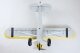 DERBEE XCub "STOL" Flugzeug PNP - 150cm mit Antrieb, Schleppkupplung und Servos
