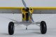 DERBEE XCub "STOL" Flugzeug PNP - 150cm mit Antrieb, Schleppkupplung und Servos