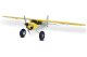 DERBEE XCub "STOL" Flugzeug PNP - 150cm mit Antrieb, Schleppkupplung und Servos