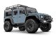 TRAXXAS TRX-4M LR Defender 4x4 hellblau 1/18 Crawler RTR