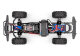 TRAXXAS TRX-4M LR Defender 4x4 schwarz 1/18 Crawler RTR