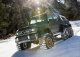Traxxas TRX-6 Mercedes-Benz G63 AMG 6x6 Clipless RTR TRX88296-4-SLVR silber
