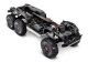 Traxxas TRX-6 Mercedes-Benz G63 AMG 6x6 Clipless RTR TRX88296-4-SLVR silber
