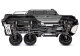 Traxxas TRX-6 Mercedes-Benz G63 AMG 6x6 Clipless RTR TRX88296-4-SLVR silber